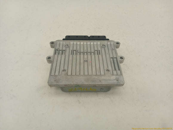 Land Rover Range Rover Engine Control Module