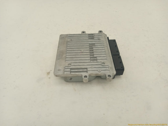 Land Rover Range Rover Engine Control Module