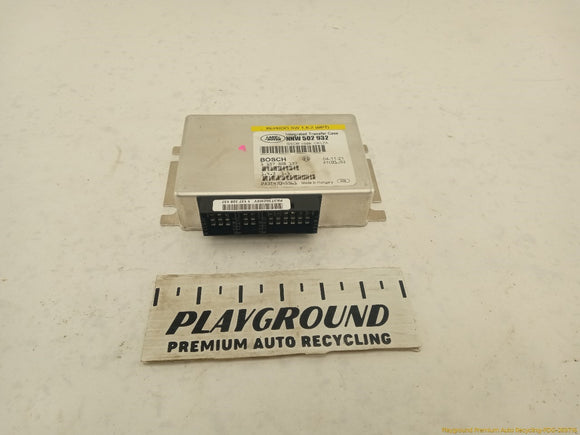 Land Rover Range Rover Transfer Case Control Module