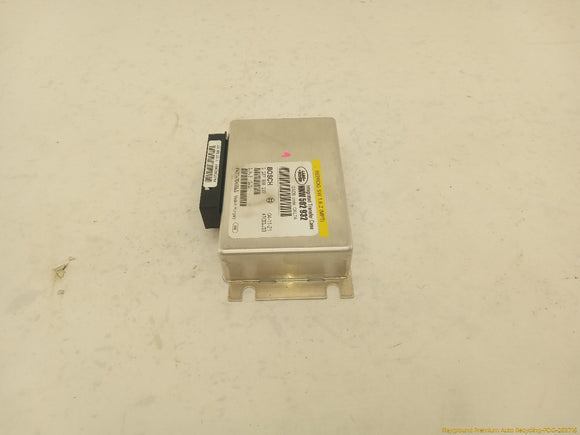 Land Rover Range Rover Transfer Case Control Module