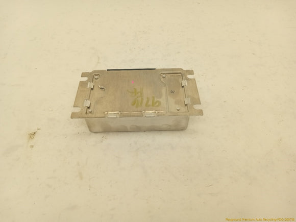 Land Rover Range Rover Transfer Case Control Module