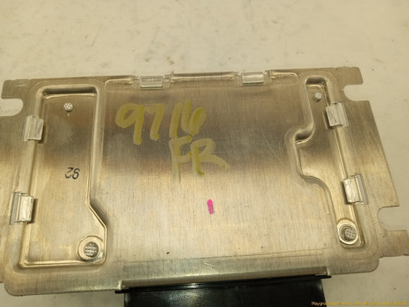 Land Rover Range Rover Transfer Case Control Module