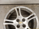 Mazda Miata Set Of 4 Alloy Wheels 5 Spoke-5