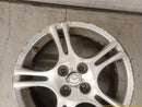 Mazda Miata Set Of 4 Alloy Wheels 5 Spoke-9