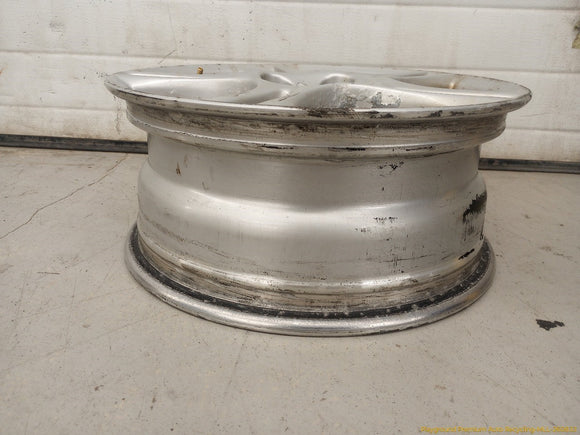 Mazda Miata Set Of 4 Alloy Wheels 5 Spoke