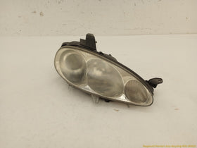 Mazda Miata Passenger Right Head Lamp - 0