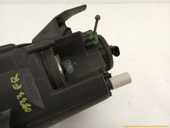 Mazda Miata Passenger Right Head Lamp