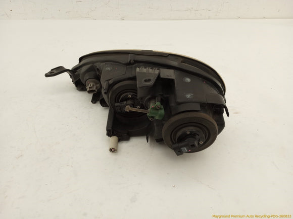 Mazda Miata Passenger Right Head Lamp