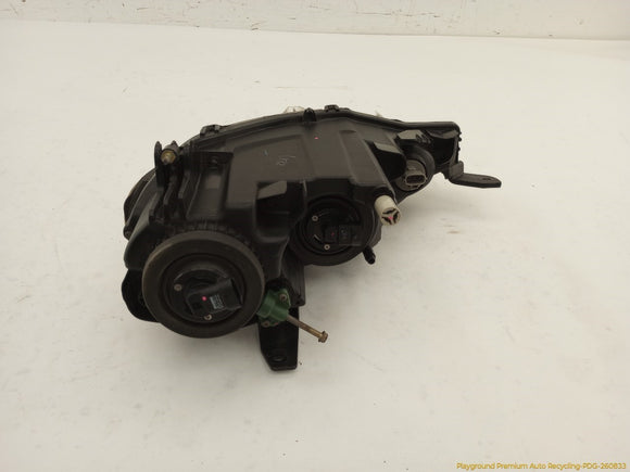 Mazda Miata Passenger Right Head Lamp