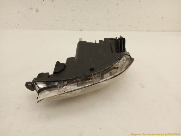 Mazda Miata Passenger Right Head Lamp