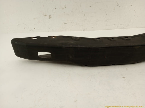 Mazda Miata Front Bumper Reinforcement