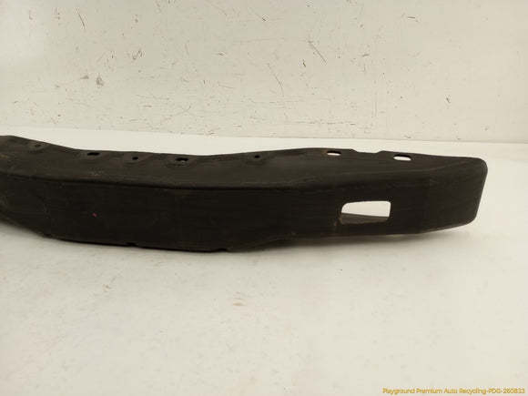 Mazda Miata Front Bumper Reinforcement
