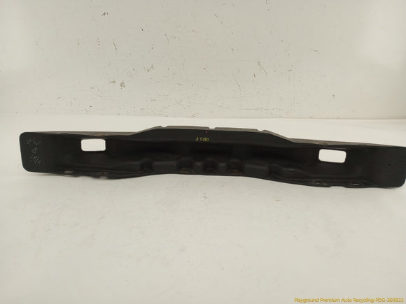 Mazda Miata Front Bumper Reinforcement