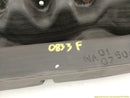 Mazda Miata Front Bumper Reinforcement-8