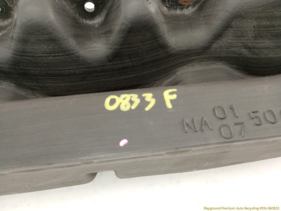 Mazda Miata Front Bumper Reinforcement