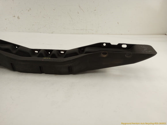 Mazda Miata Front Bumper Reinforcement