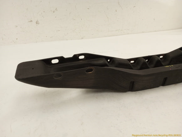 Mazda Miata Front Bumper Reinforcement