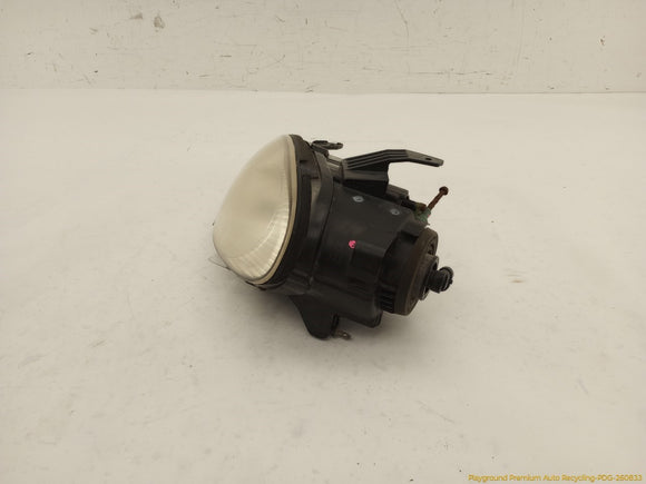 Mazda Miata Driver Left Head Lamp