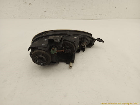 Mazda Miata Driver Left Head Lamp