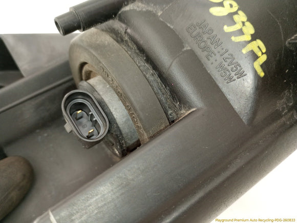 Mazda Miata Driver Left Head Lamp