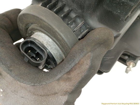 Mazda Miata Driver Left Head Lamp