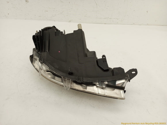 Mazda Miata Driver Left Head Lamp