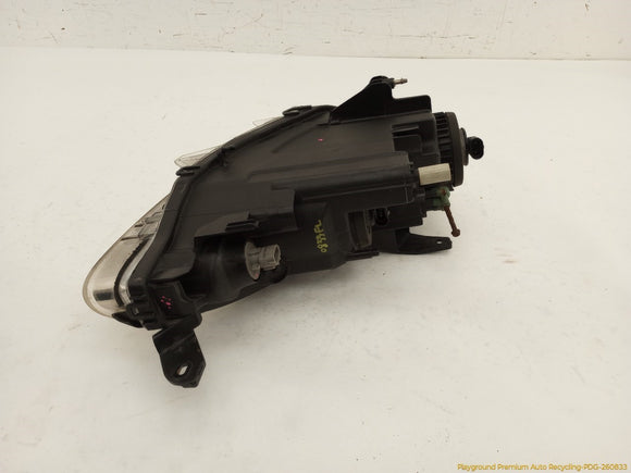 Mazda Miata Driver Left Head Lamp