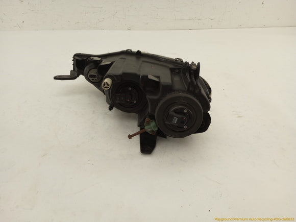 Mazda Miata Driver Left Head Lamp