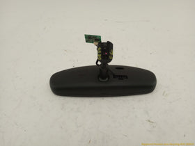 Mazda Miata Rear View Mirror - 0