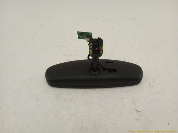Mazda Miata Rear View Mirror