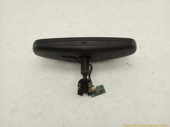 Mazda Miata Rear View Mirror