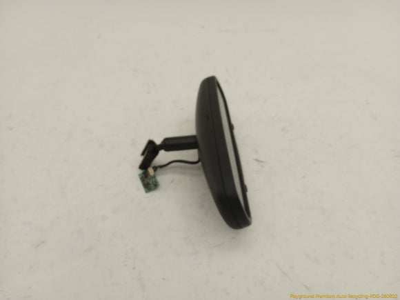 Mazda Miata Rear View Mirror
