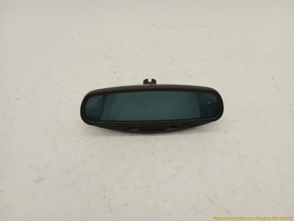 Mazda Miata Rear View Mirror