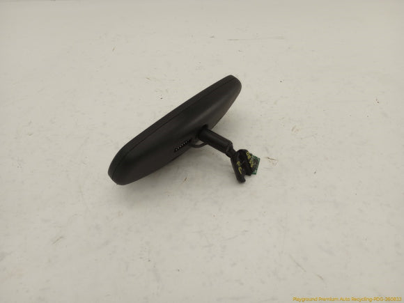 Mazda Miata Rear View Mirror