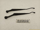 Mazda Miata Pair Of Windshield Wiper Arms-1