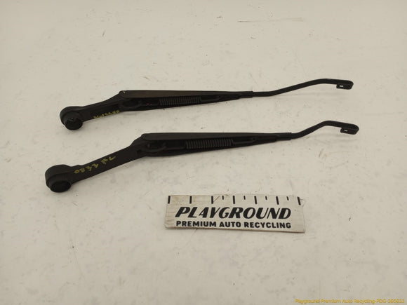 Mazda Miata Pair Of Windshield Wiper Arms