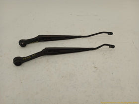 Mazda Miata Pair Of Windshield Wiper Arms - 0