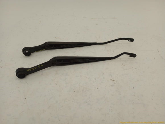 Mazda Miata Pair Of Windshield Wiper Arms