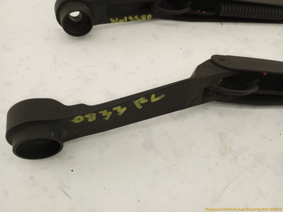 Mazda Miata Pair Of Windshield Wiper Arms