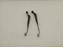 Mazda Miata Pair Of Windshield Wiper Arms-4