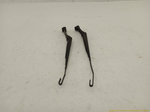Mazda Miata Pair Of Windshield Wiper Arms