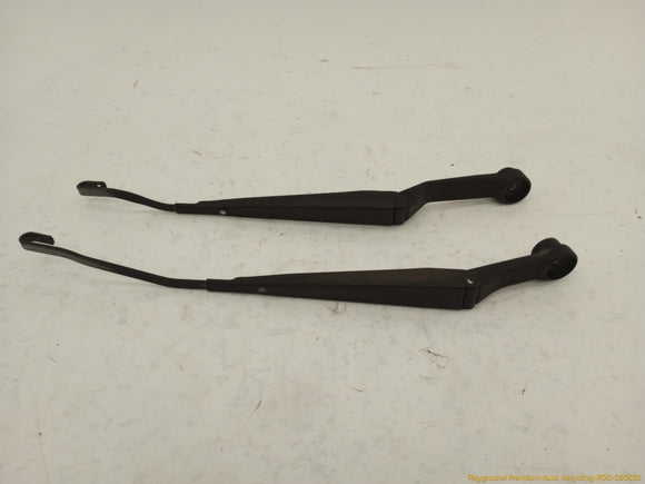 Mazda Miata Pair Of Windshield Wiper Arms