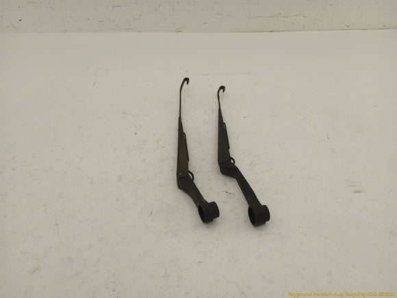Mazda Miata Pair Of Windshield Wiper Arms
