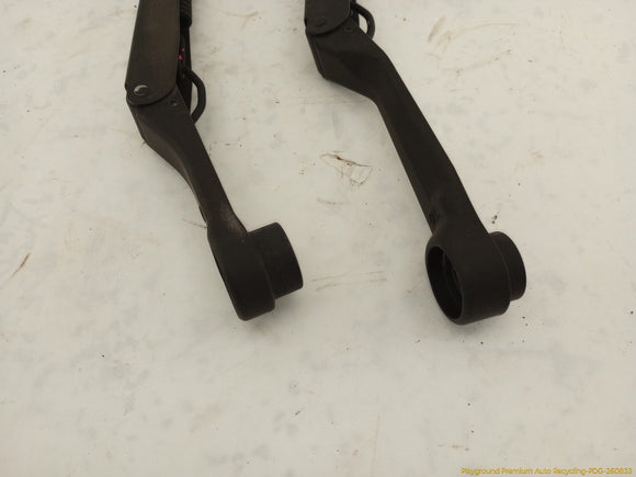 Mazda Miata Pair Of Windshield Wiper Arms