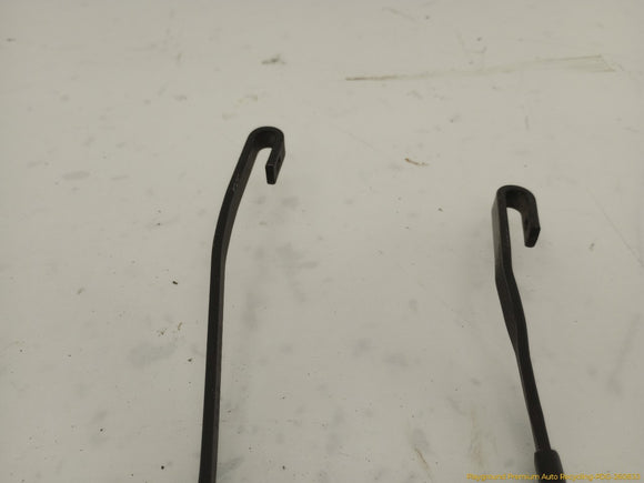 Mazda Miata Pair Of Windshield Wiper Arms
