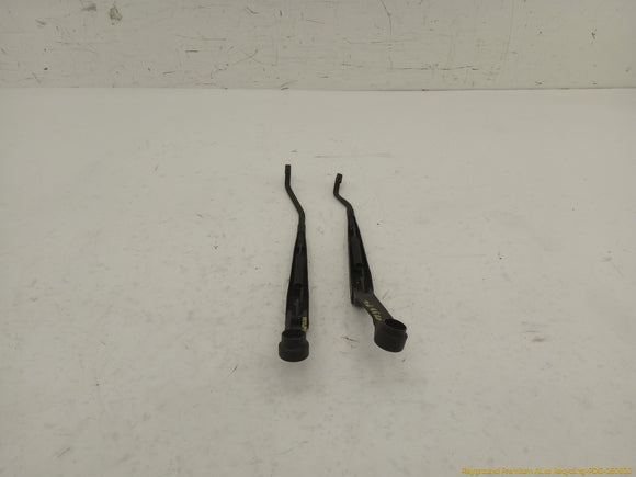 Mazda Miata Pair Of Windshield Wiper Arms