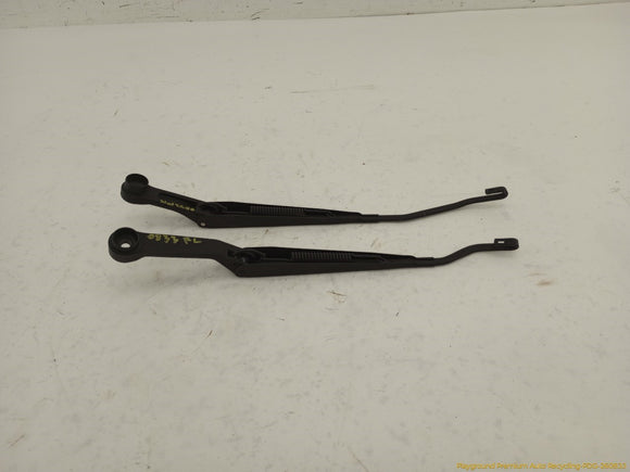Mazda Miata Pair Of Windshield Wiper Arms