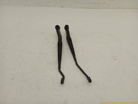 Mazda Miata Pair Of Windshield Wiper Arms