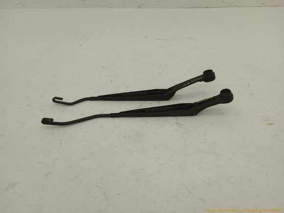 Mazda Miata Pair Of Windshield Wiper Arms