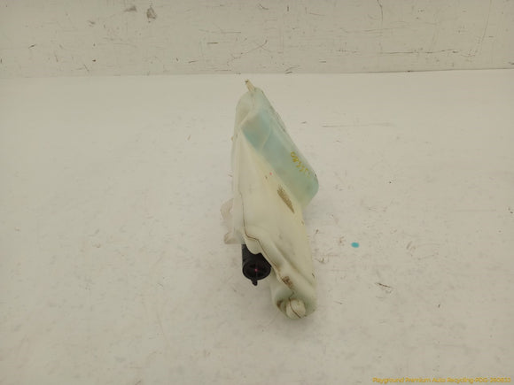 Mazda Miata Windshield Washer Reservoir